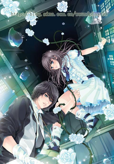 绑定文娱系统后，她捧红无数顶流封面