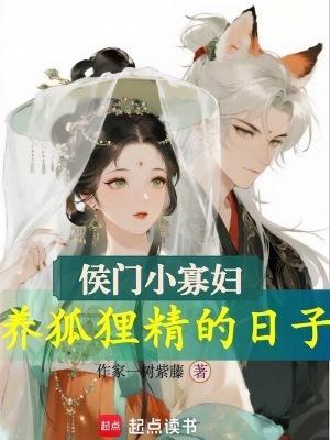 侯门小寡妇，养狐狸精的日子封面