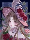 与人外邪神结婚之后封面