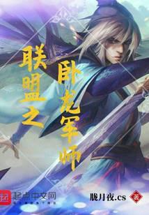 联盟之卧龙军师封面
