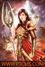 乌蔓披上婚纱准备把自己嫁出去的时候封面